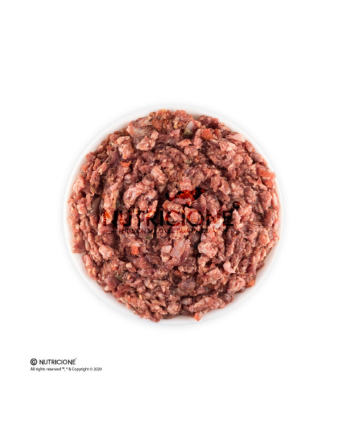 Menu de porc 🐷 - Nutricione - Imatge 2