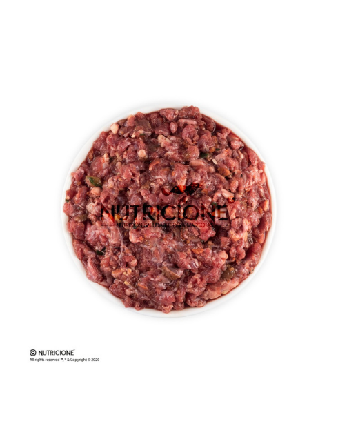 Menu de vedella🐮 - Nutricione - Imatge 2