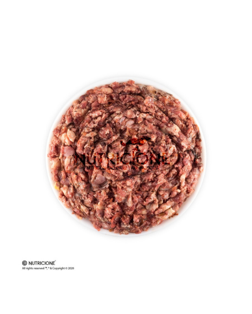 Menu d'anec 🦆 - Nutricione - Imatge 2