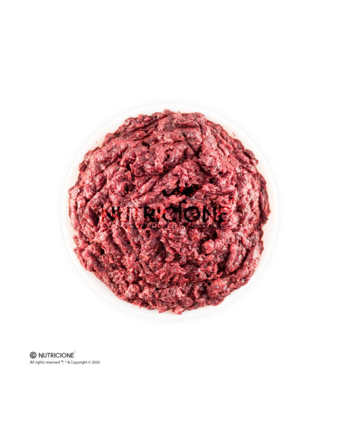 Menú all meat Cavall 🐴 - Nutricione - Imatge 2