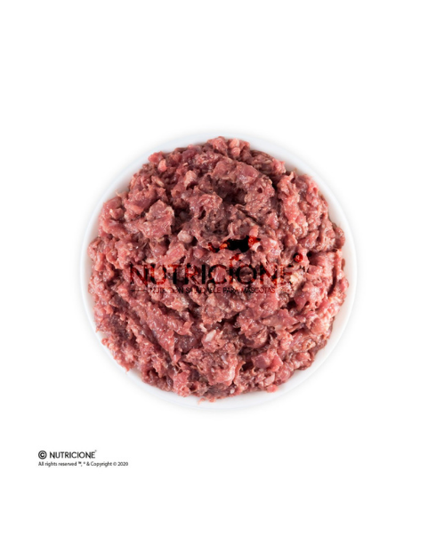Menú all meat Conill 🐰 - Nutricione - Imatge 2