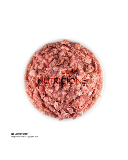 Menú all meat Gall dindi 🦃 - Nutricione - Imatge 2
