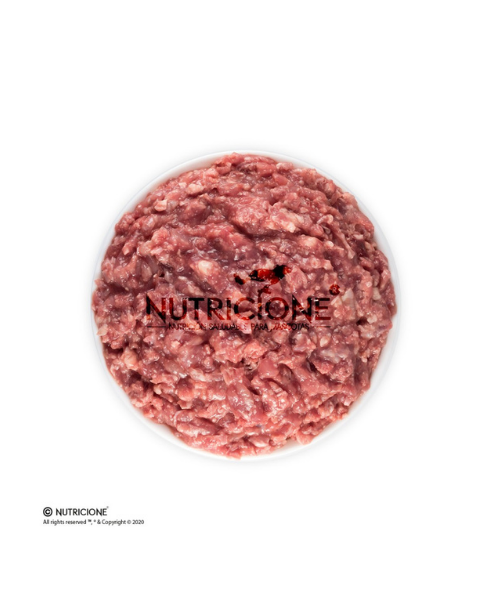 Menú all meat Pollastre 🐔 - Nutricione - Imatge 2