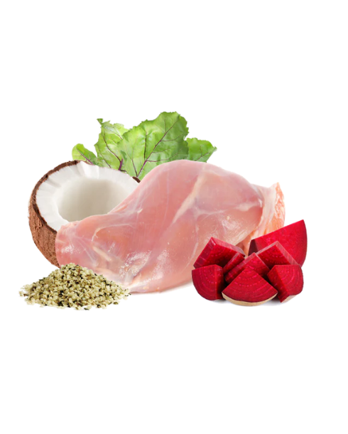 Menú Banquet de Conill 🐰 - Puromenú - Imatge 2