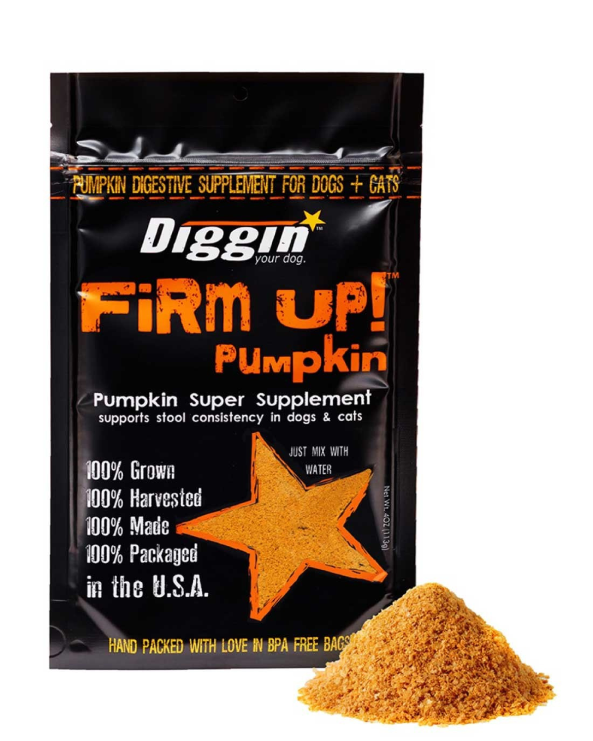 firm up carbassa
